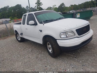 FORD F-150 2003