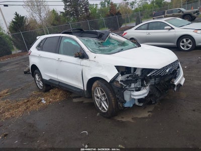 FORD EDGE 2024