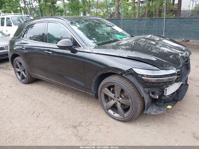 GENESIS GV70 2024
