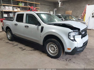 FORD MAVERICK 2025