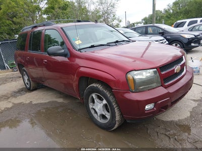 CHEVROLET TRAILBLAZER EXT 2006