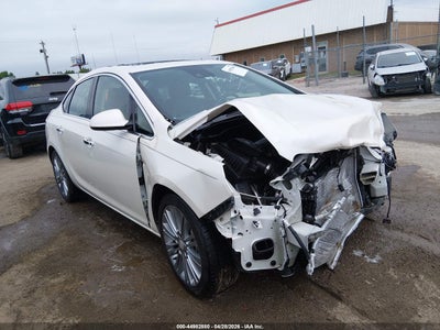 BUICK VERANO 2014