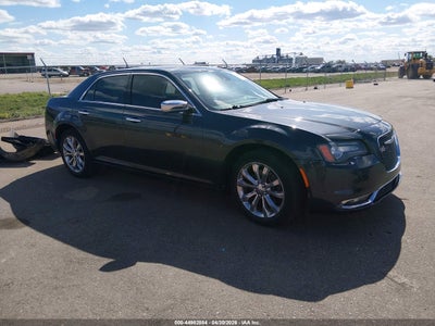 CHRYSLER 300 2018
