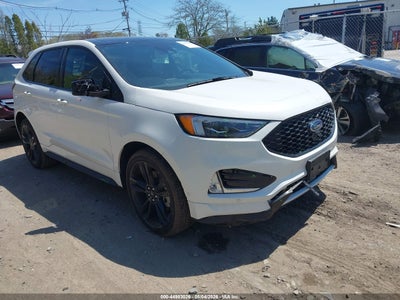 FORD EDGE 2024