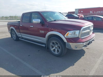 RAM 1500 2017