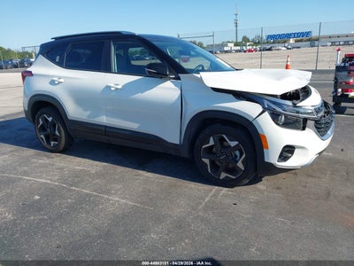 KIA SELTOS 2025