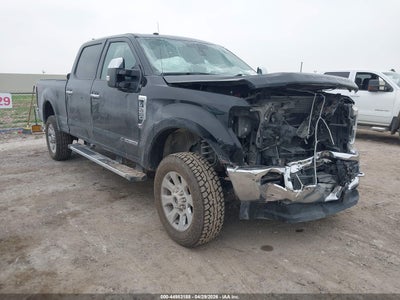 FORD F-250 2018