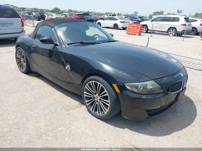 BMW Z4 2006