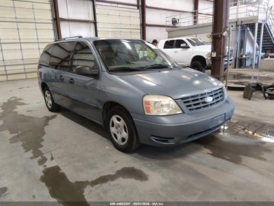 FORD FREESTAR 2004