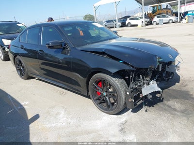 BMW M340I 2024