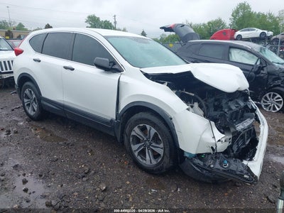 HONDA CR-V 2019