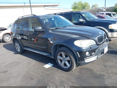 BMW X5 2009