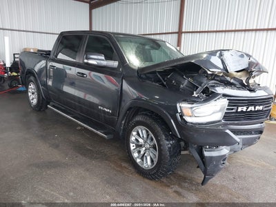RAM 1500 2019