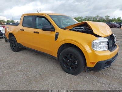 FORD MAVERICK 2022