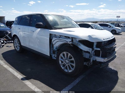 LAND ROVER RANGE ROVER SPORT 2025