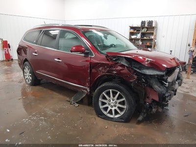 BUICK ENCLAVE 2016