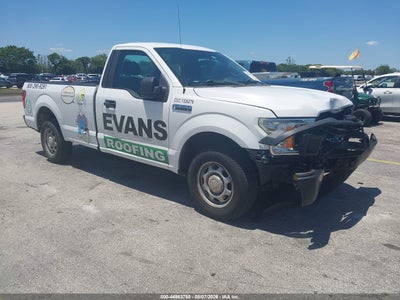 FORD F-150 2019