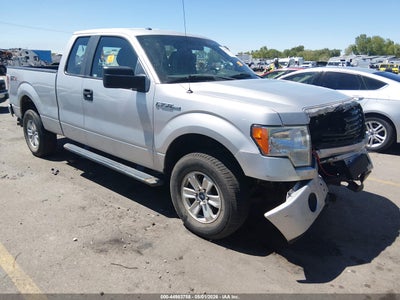 FORD F-150 2014