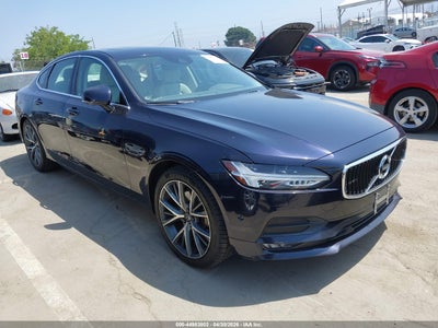 VOLVO S90 2017