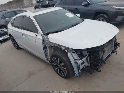 HONDA CIVIC 2023