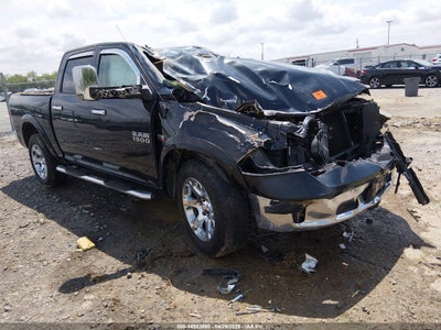 RAM 1500 2016