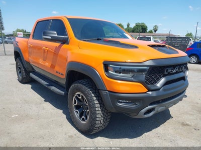RAM 1500 2022