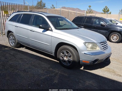 CHRYSLER PACIFICA 2005