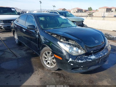 LEXUS ES 300 2003