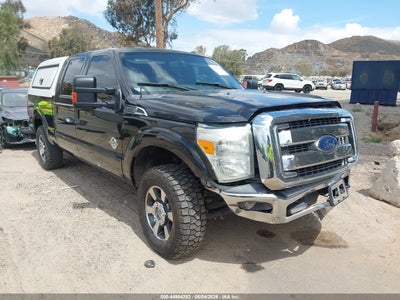 FORD F-250 2015