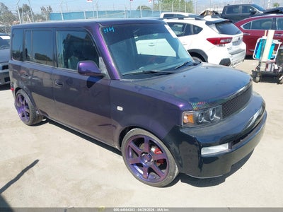 SCION XB 2004