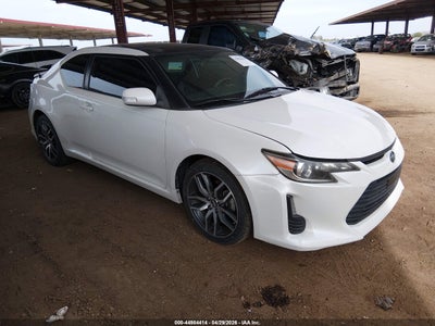 SCION TC 2016