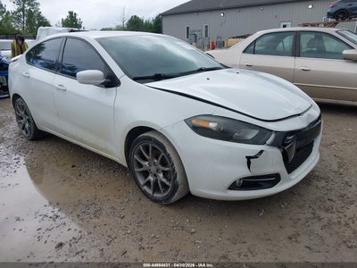 DODGE DART 2015