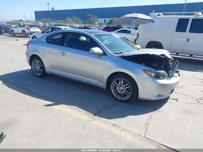 SCION TC 2007