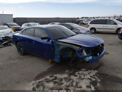 DODGE CHARGER 2021
