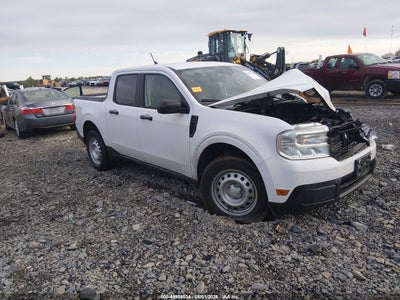 FORD MAVERICK 2024