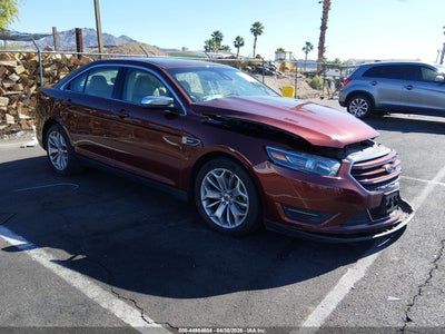 FORD TAURUS 2015