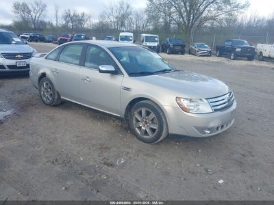 FORD TAURUS 2009