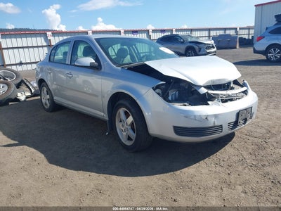CHEVROLET COBALT 2007