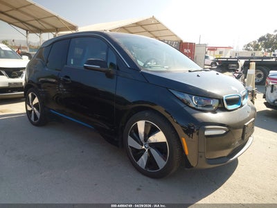BMW I3 2019