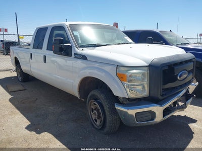 FORD F-250 2015