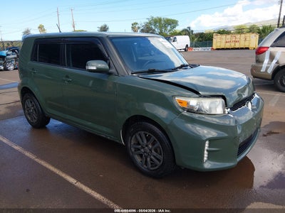 SCION XB 2014