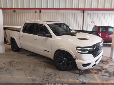 RAM 1500 2022