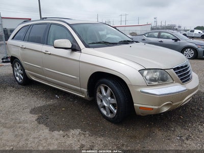 CHRYSLER PACIFICA 2006