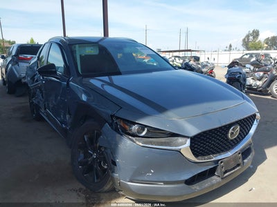 MAZDA CX-30 2023