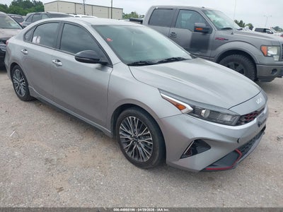 KIA FORTE 2023