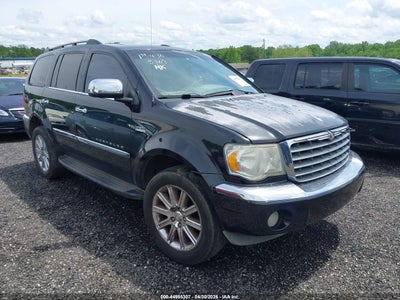CHRYSLER ASPEN 2009