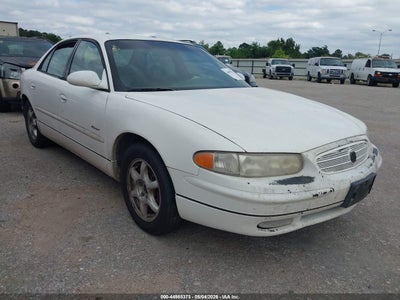 BUICK REGAL 2001