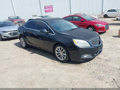 BUICK VERANO 2014