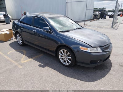 ACURA TSX 2007