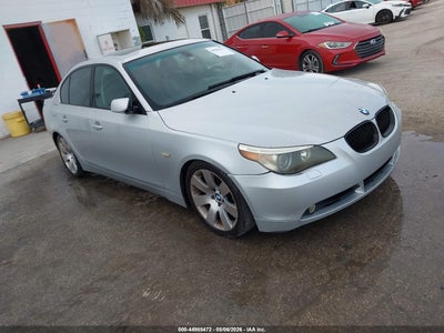 BMW 530I 2004